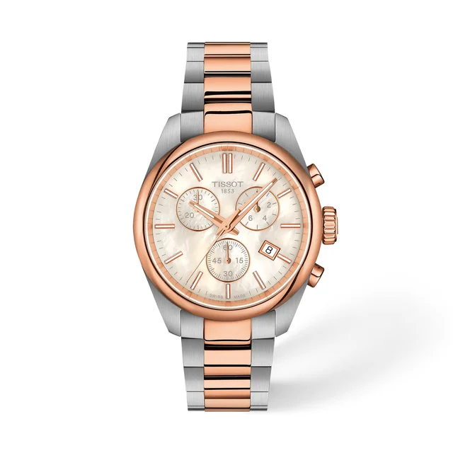 Tissot T1502172211100 kol saati
