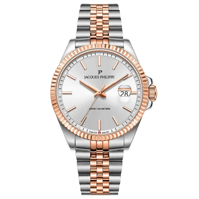 Jacques Philippe JPQGS597328V2 kol saati