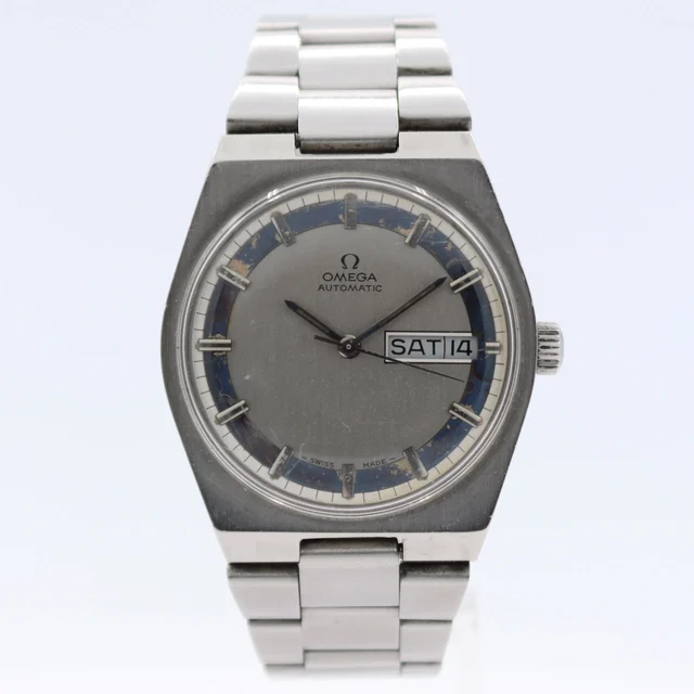 OMEGA Omega 1220202590104 kol saati