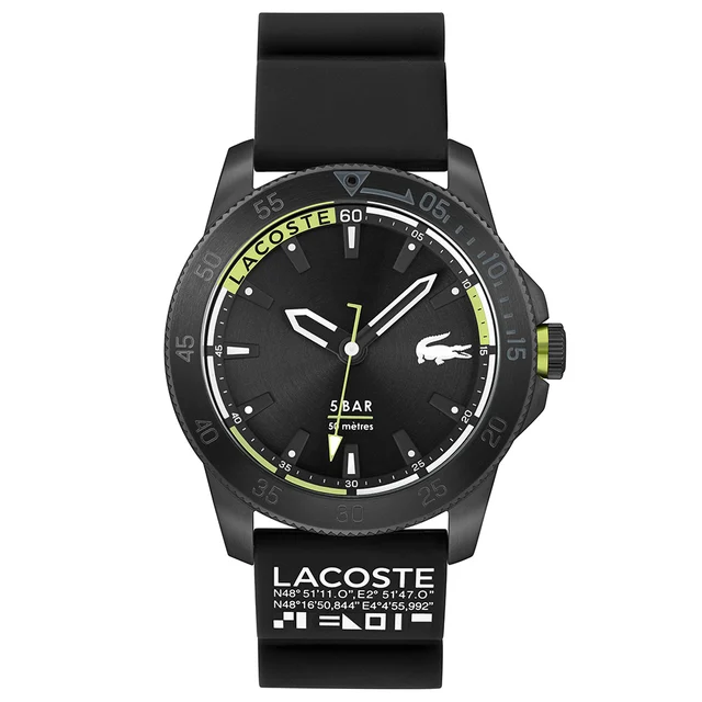 Lacoste LAC2011203 kol saati