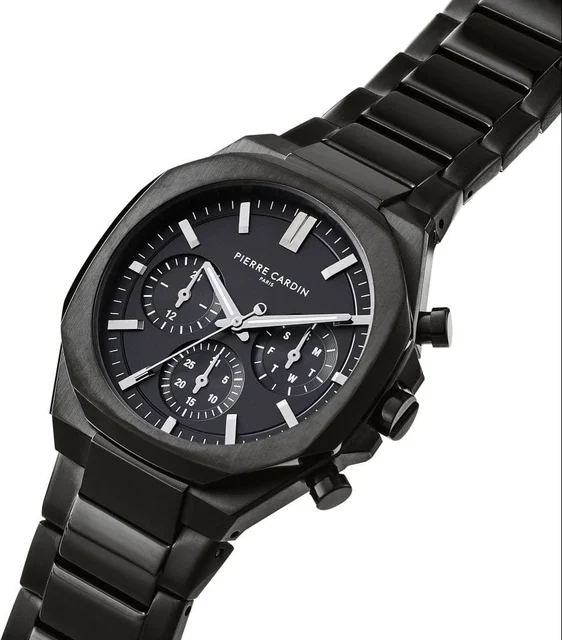 Pierre Cardin Élysée CF.0402.SB.2 kol saati