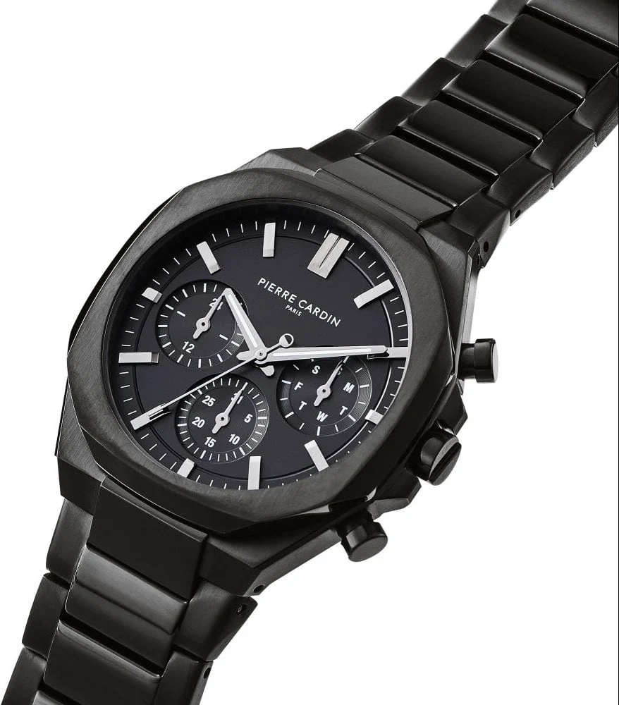 Pierre Cardin Élysée CF.0402.SB.2 42 mm kol saati