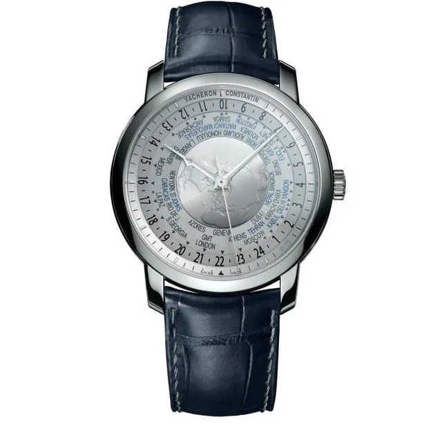 Vacheron Constantin Traditionnelle 86060/000P-9979 kol saati