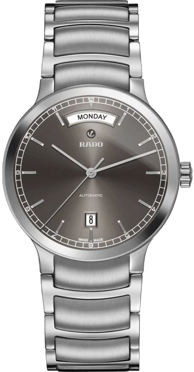 Rado Centrix RAD014 38 mm kol saati