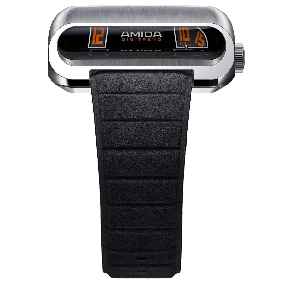 Amida Digitrend Steel Edition AMDITOE-STEEL-AL kol saati