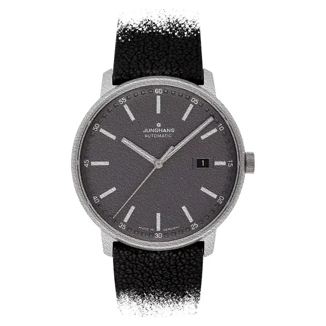 Junghans Form 35130 kol saati