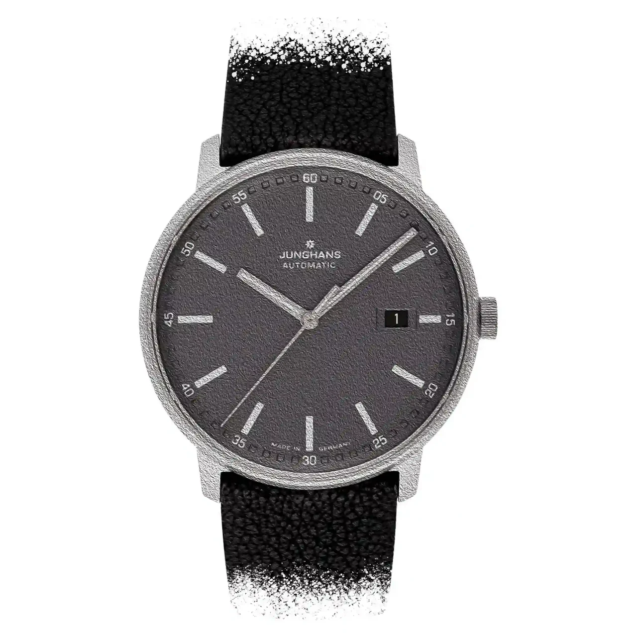 Junghans Form 35130 40 mm kol saati