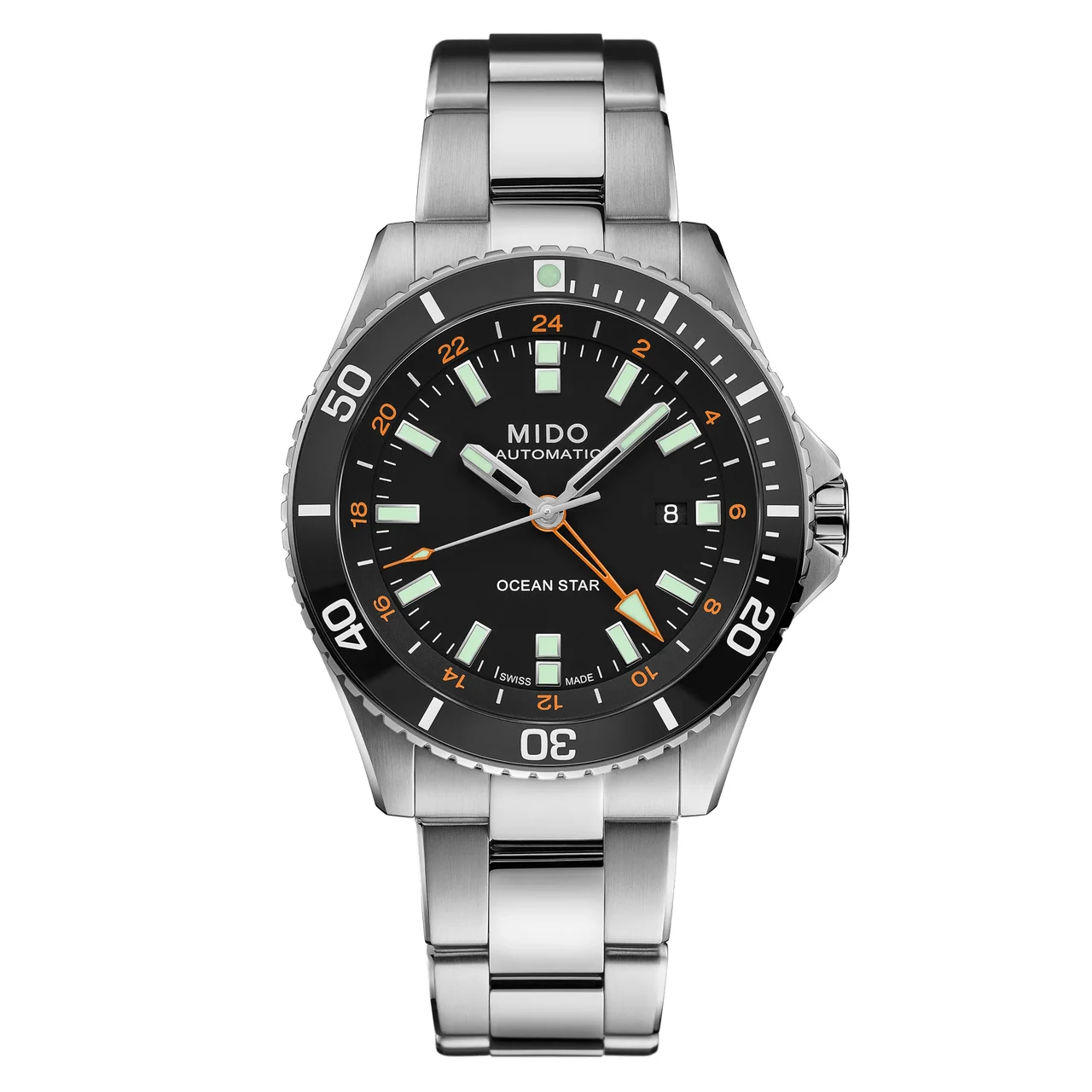 Mido MIDO M026.629.11.051.01 44 mm kol saati