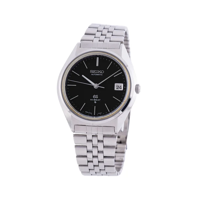Seiko SEIKO, REF. 5645-7010, HI BEAT, STEEL kol saati