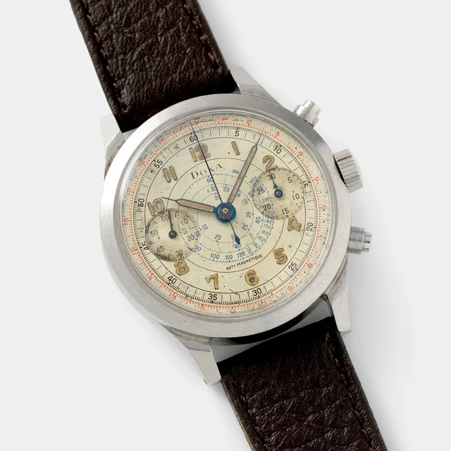 Doxa Doxa W-1053 kol saati