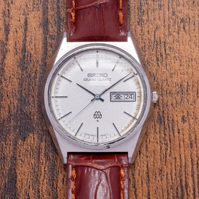 Seiko Seiko 9943-8030 kol saati