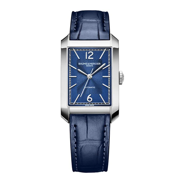 Baume & Mercier Hampton M0A10732 kol saati
