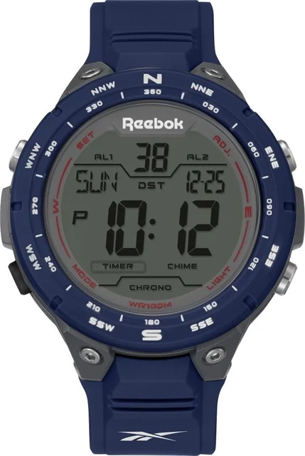 Reebok RV-SLM-G9-PSPN-WN kol saati
