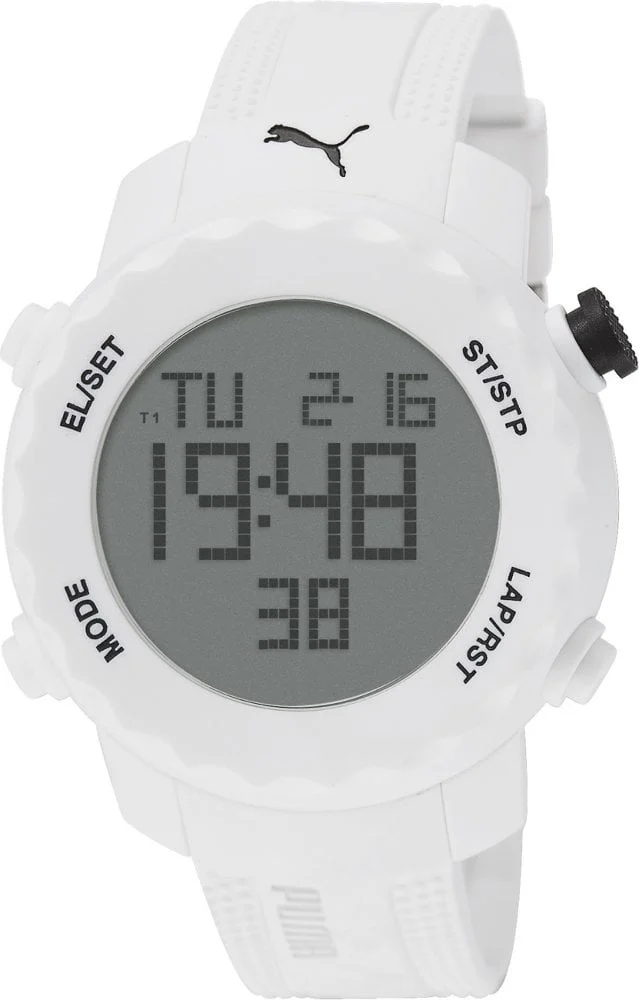 Puma PU911031004 45 mm kol saati