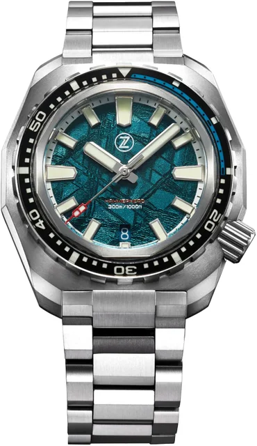 Zelos Hammerhead ZEL482 kol saati