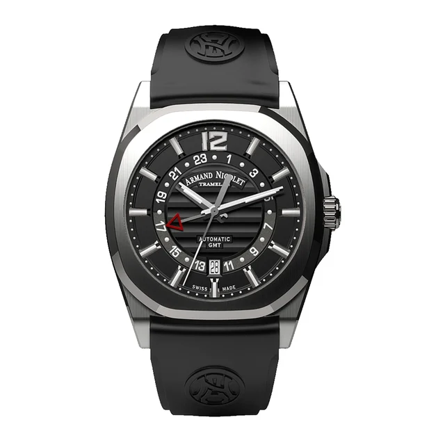 Armand Nicolet Armand Nicolet J09 A663AAA-NR-GG4710N kol saati