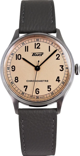 Tissot Heritage 1938 PRE913 kol saati