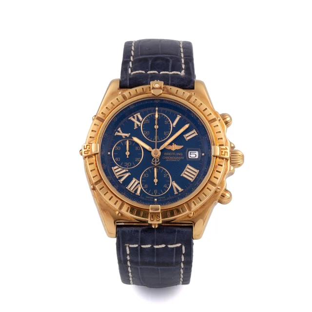 Breitling Switzerland K13055 kol saati