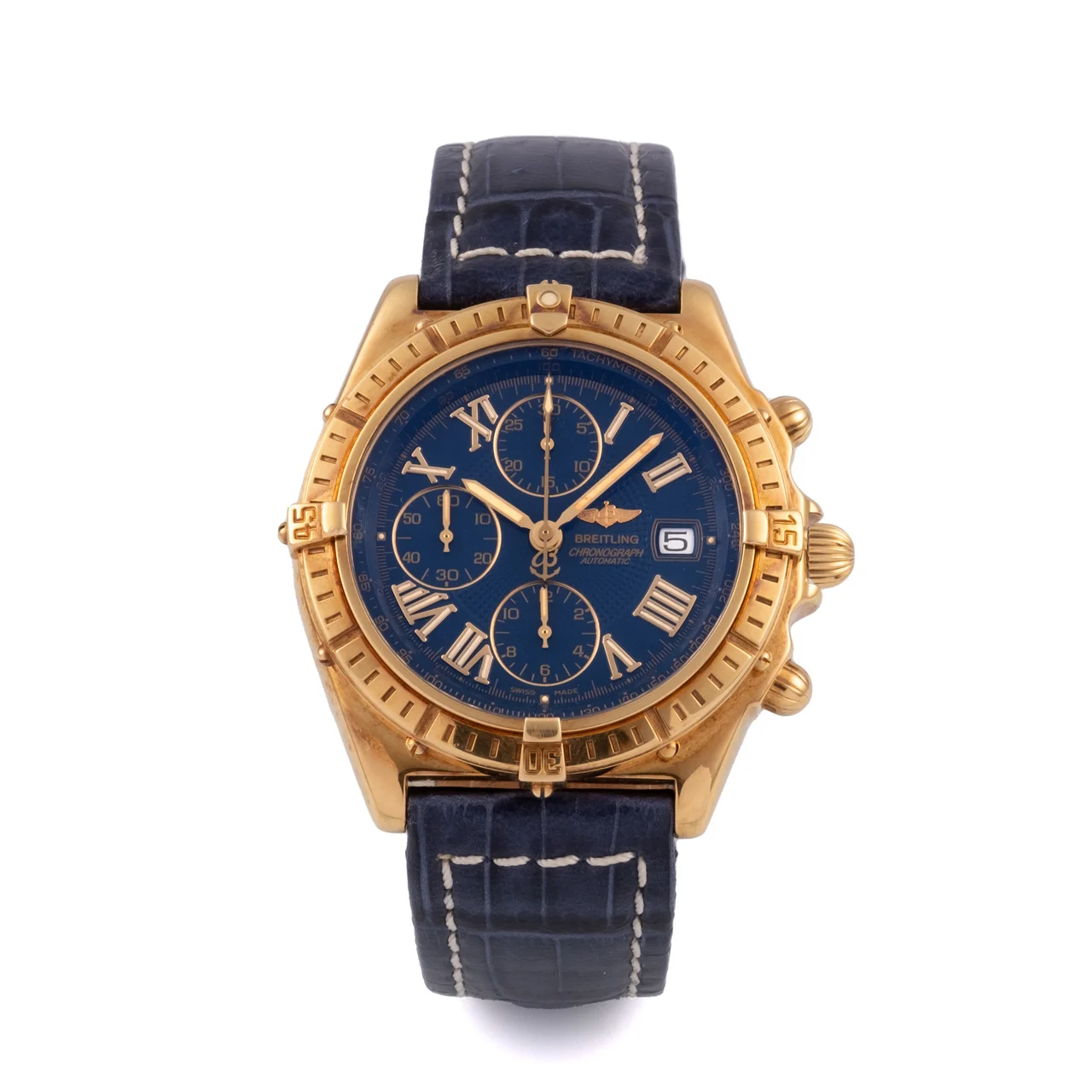 Breitling Switzerland K13055 kol saati