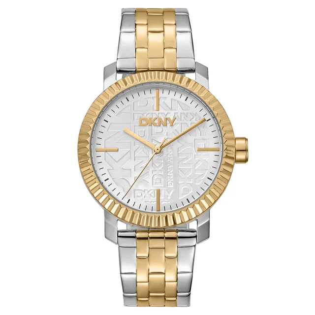 DKNY Chambers Maxi DK1L053M0045 kol saati
