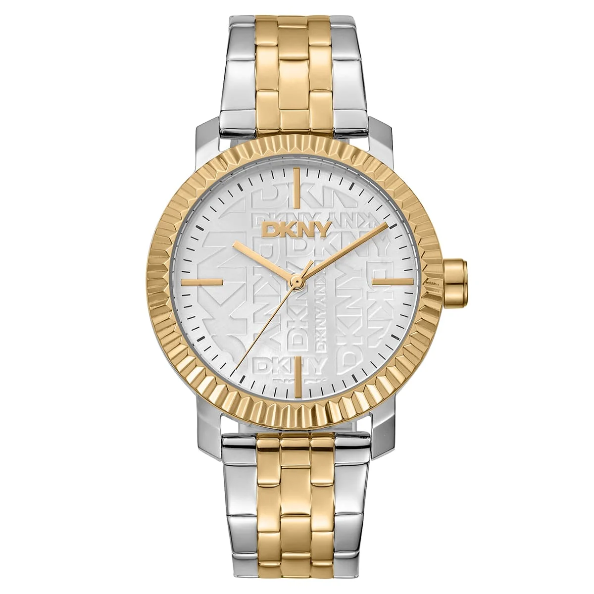 DKNY Chambers Maxi DK1L053M0045 36 mm kol saati