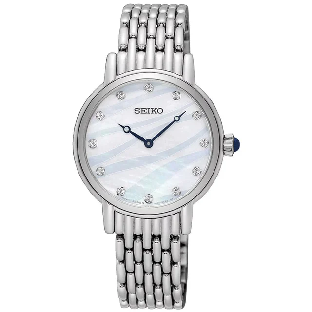Seiko SFQ807P1 kol saati
