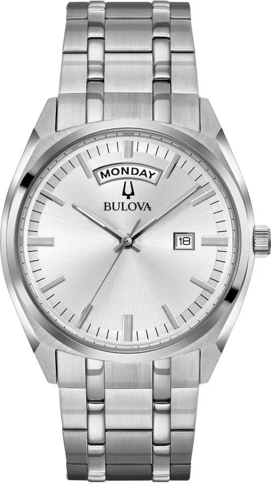 Bulova Classic 96C127 39 mm kol saati