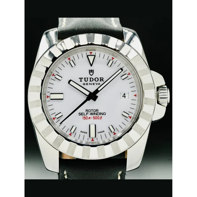 Tudor Hydronaut 20010 210000036468 kol saati