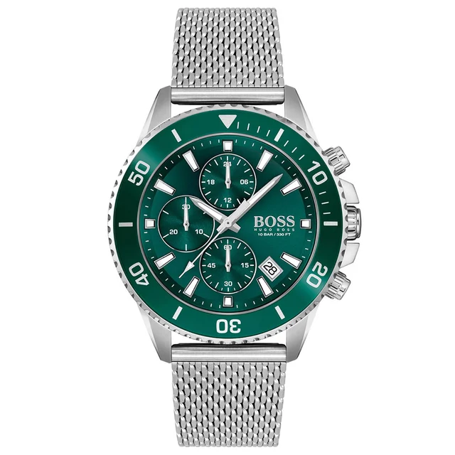 Boss Watches Admiral HB1513905 kol saati