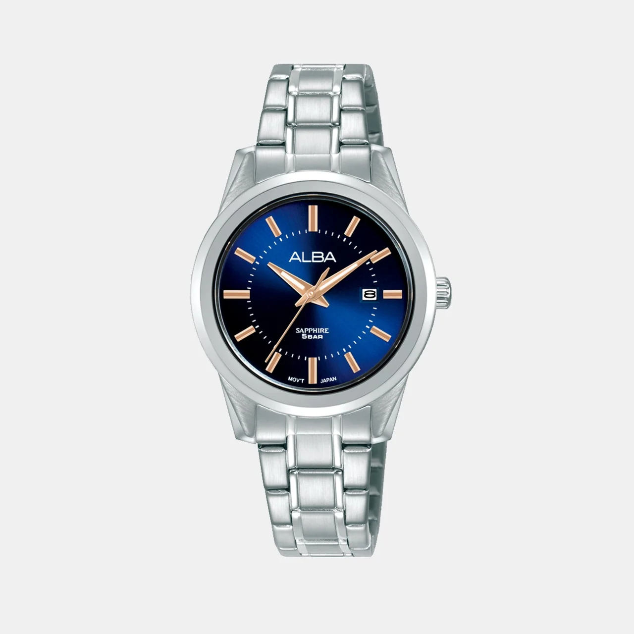 Alba Prestige AH7EE9X1 30 mm kol saati