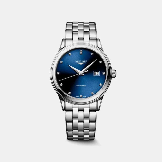 Longines Flagship L49844976 kol saati