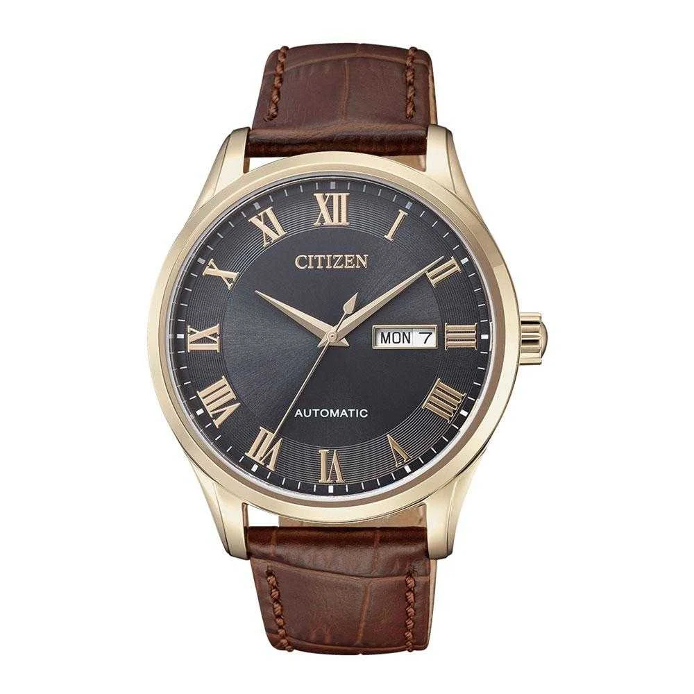 Citizen Citizen NH8363-14HB 41 mm kol saati
