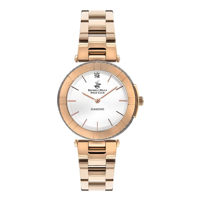 BEVERLY HILLS POLO CLUB BP3333X.430 kol saati