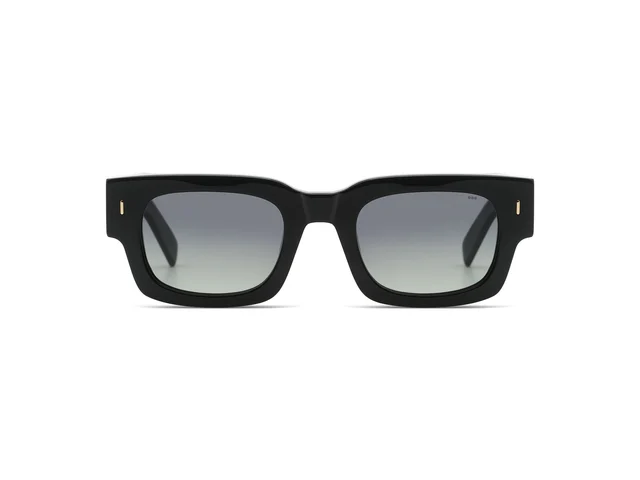 Komono Dakota Black Fern KOM-S11726 kol saati