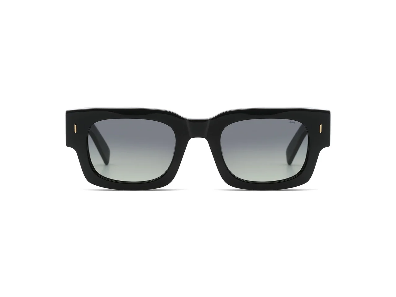 Komono Dakota Black Fern KOM-S11726 kol saati