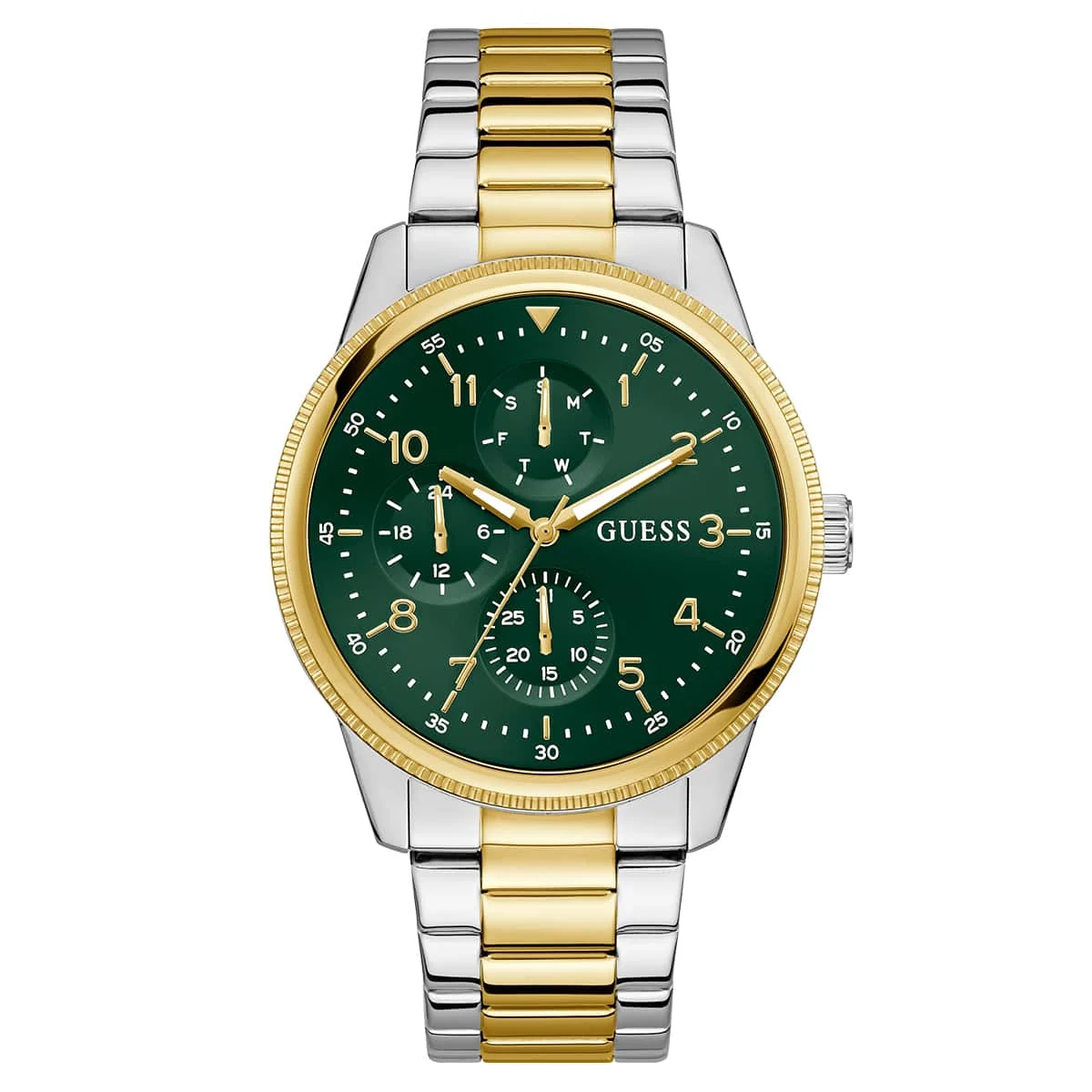 Guess GUGW0970G4 44 mm kol saati