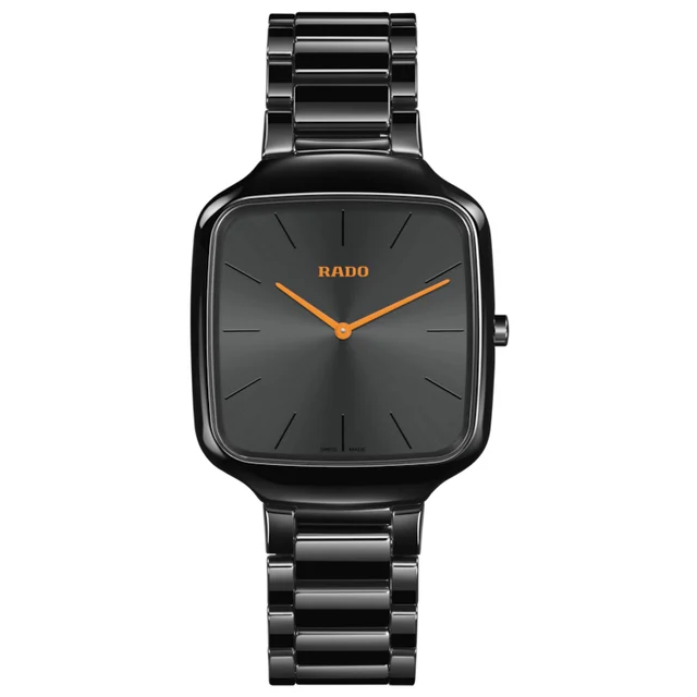 Rado True Square Thinline R27054162 kol saati
