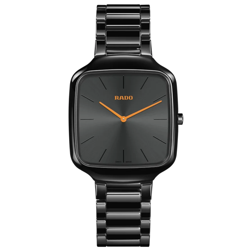 Rado True Square Thinline R27054162 37 mm kol saati