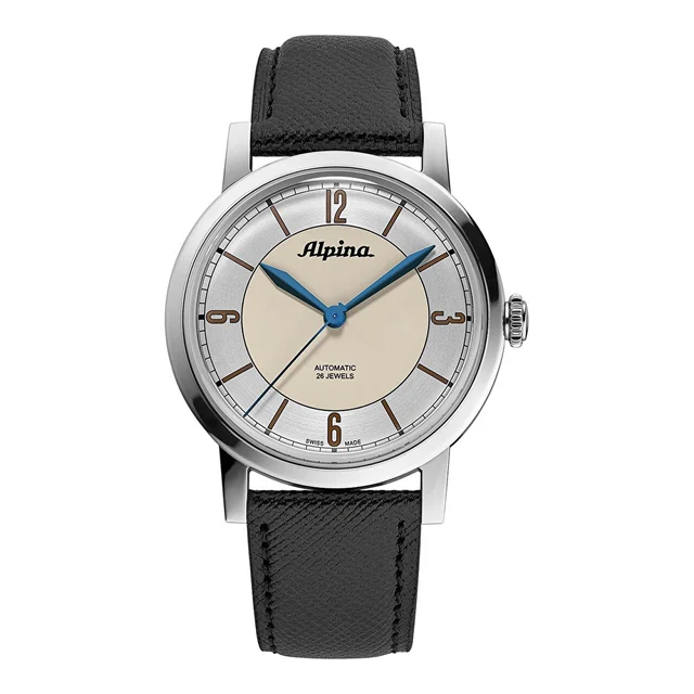 ALPINA Heritage AL-520SBG3SH6 kol saati