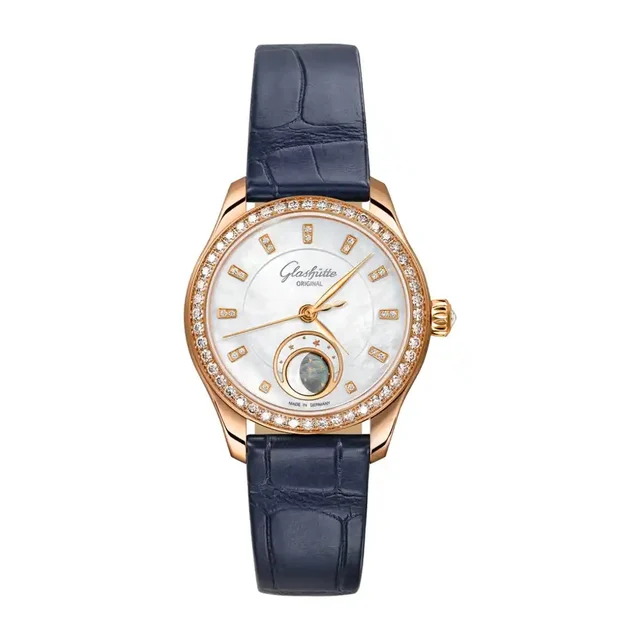 Grand Seiko Grand Seiko 52324 kol saati