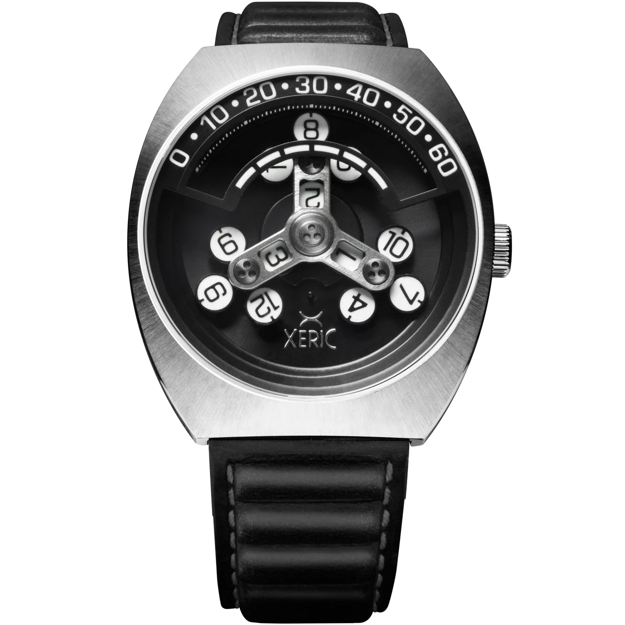 Xeric Scrambler SCR-1133-03L 41 mm kol saati