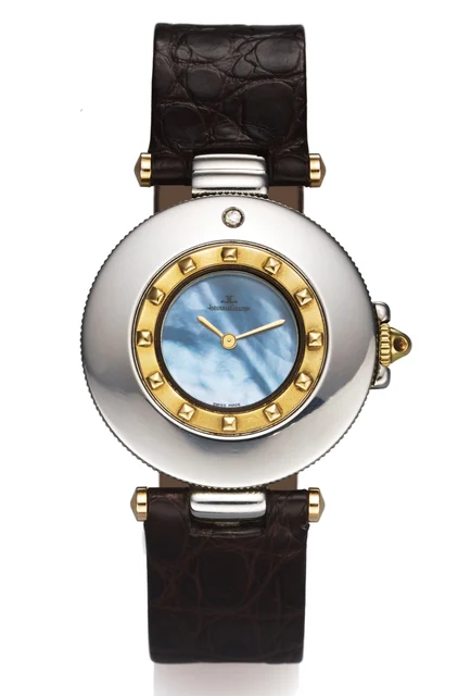 Jaeger-Lecoultre JAEGER-LECOULTRE REF. 421.5.09 kol saati