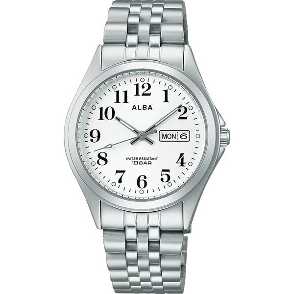 Seiko AQGK472 41 mm kol saati