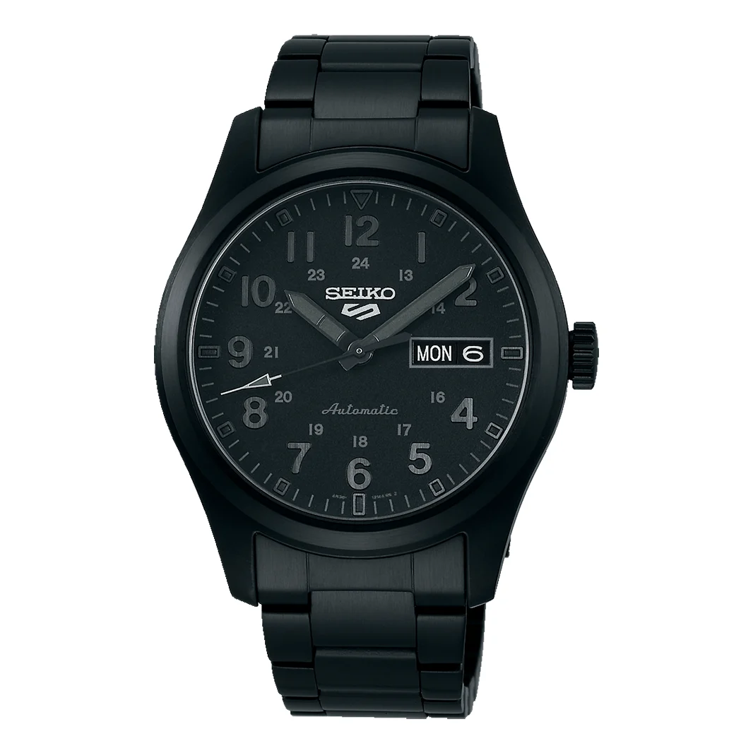 Seiko Sports Seiko.SRPJ09K1 39 mm kol saati