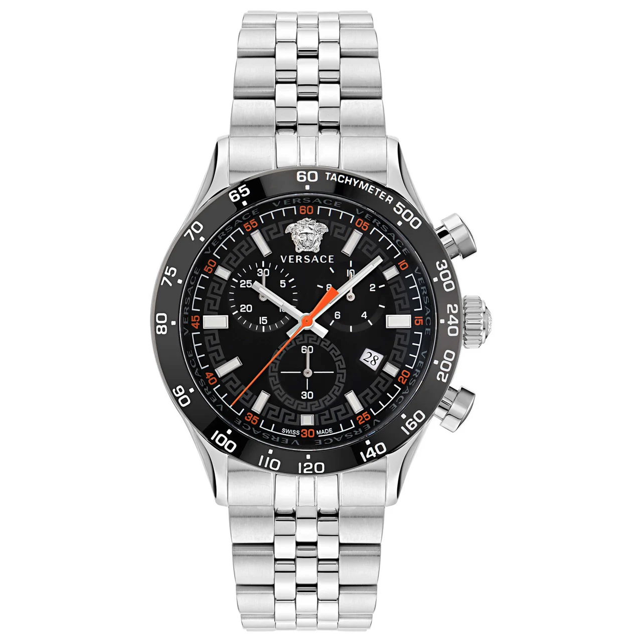 Versace Watch VE2U00322 kol saati