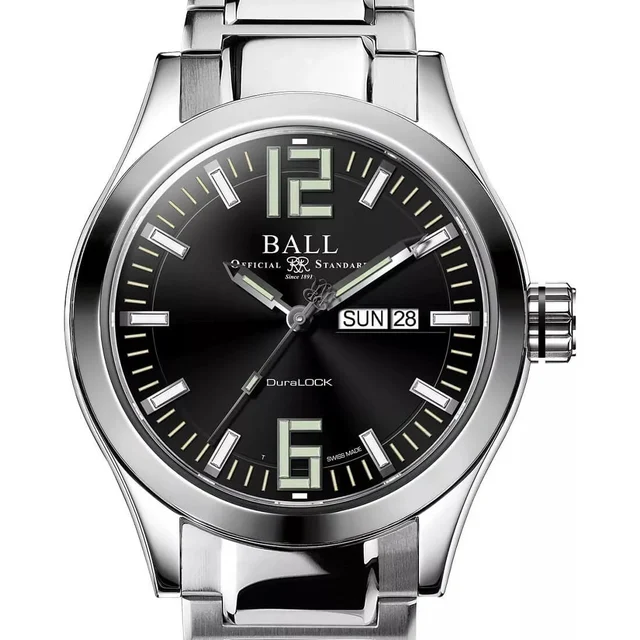 Ball Engineer III 33616 kol saati