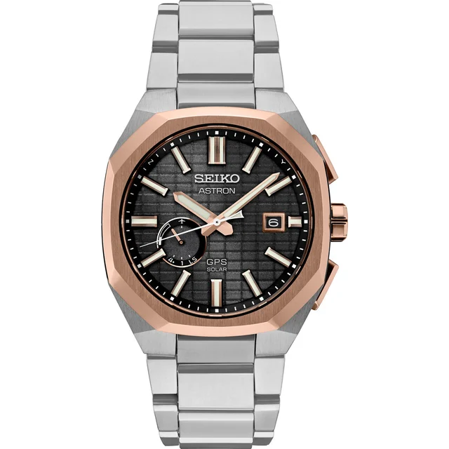 Seiko Astron SSJ014 kol saati