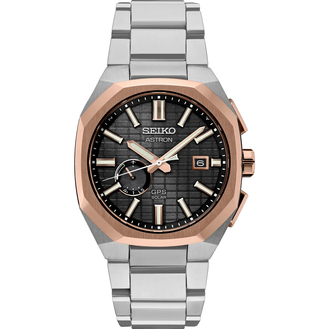 Seiko Astron SSJ014 kol saati