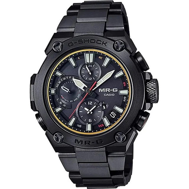 Casio MRG-B1000B-1AJR kol saati