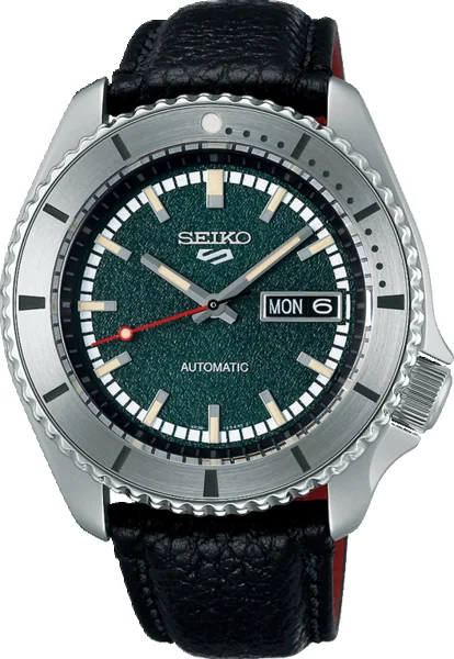 Seiko SEI131 43 mm kol saati